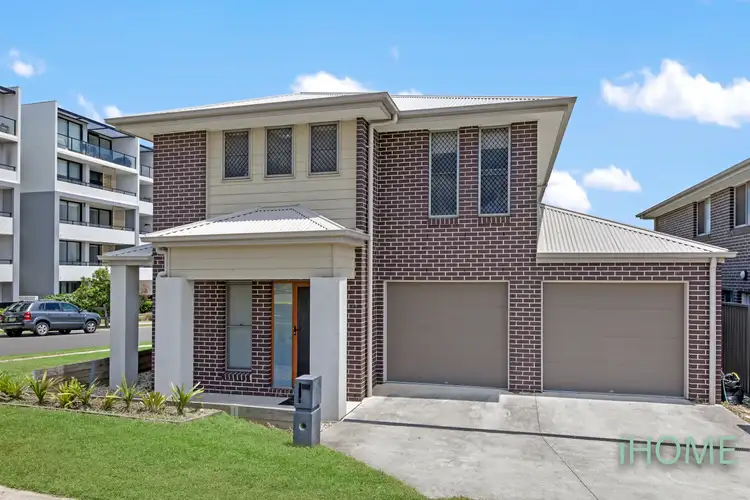 Main view of Homely house listing, 17 Schofields Farm Road, Schofields NSW 2762
