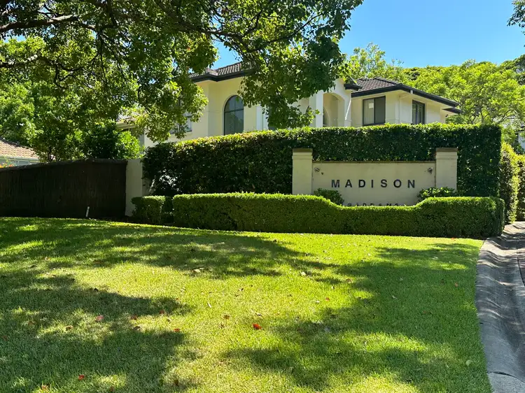 6 Manhattan Court, Carlingford NSW 2118