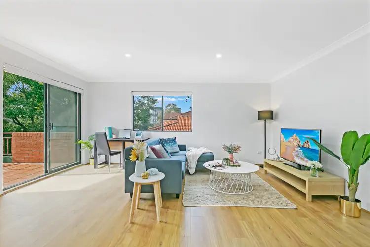 7/27-29 Early Street, Parramatta NSW 2150