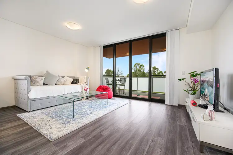 202/1 Herlina Crescent, Rouse Hill NSW 2155