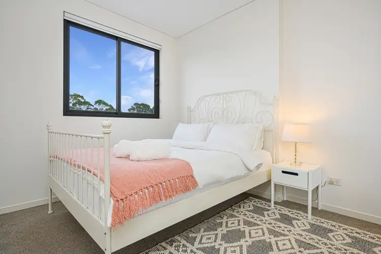 Sixth view of Homely apartment listing, 202/1 Herlina Crescent, Rouse Hill NSW 2155