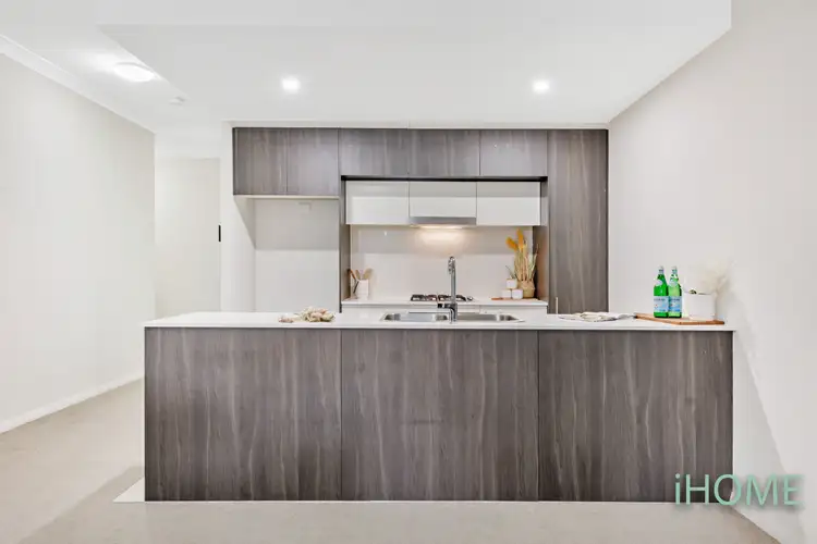 Second view of Homely apartment listing, 309/7 Durham Street, Mount Druitt NSW 2770