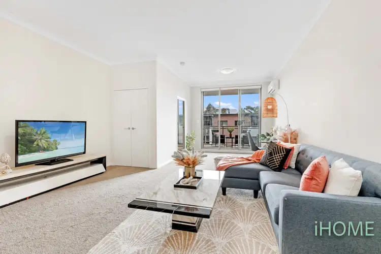 Third view of Homely apartment listing, 309/7 Durham Street, Mount Druitt NSW 2770