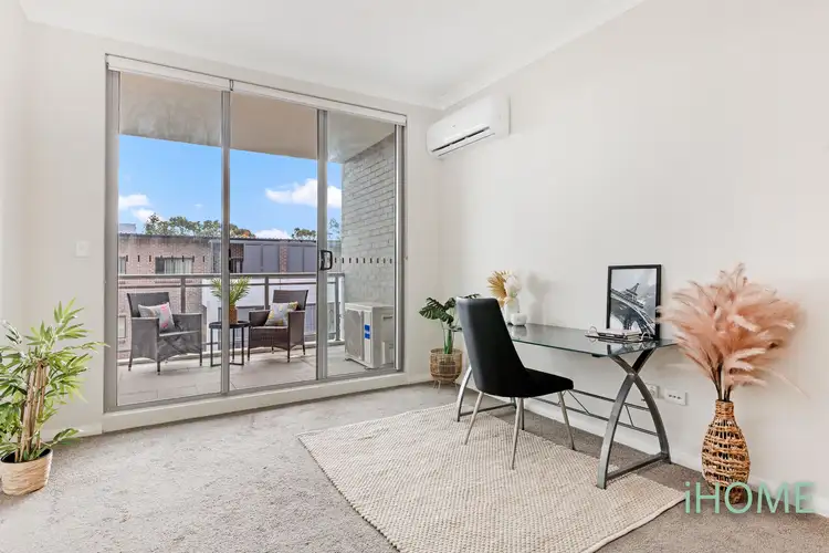 Fourth view of Homely apartment listing, 309/7 Durham Street, Mount Druitt NSW 2770