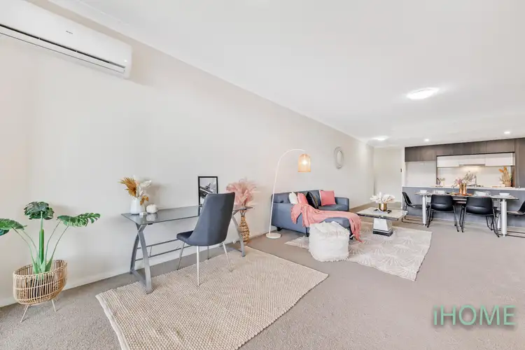 Sixth view of Homely apartment listing, 309/7 Durham Street, Mount Druitt NSW 2770
