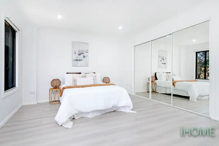 3/2 PARSONAGE ROAD, Castle Hill NSW 2154