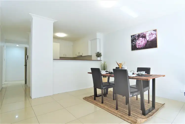 Third view of Homely unit listing, 24/6-12 CARRINGTON AVENUE, Hurstville NSW 2220