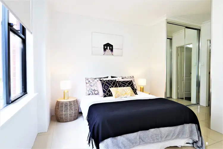 Sixth view of Homely unit listing, 24/6-12 CARRINGTON AVENUE, Hurstville NSW 2220