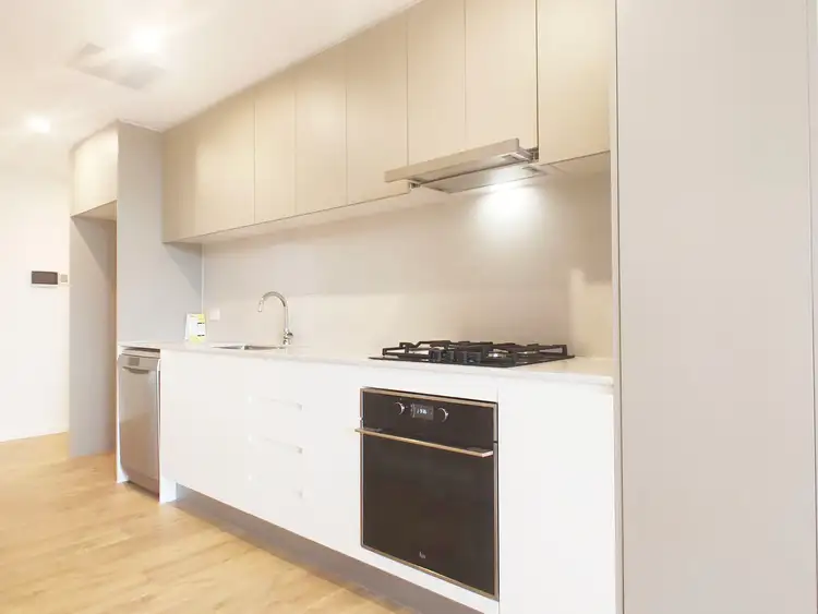 Third view of Homely apartment listing, D115/9 Terry Road, Rouse Hill NSW 2155