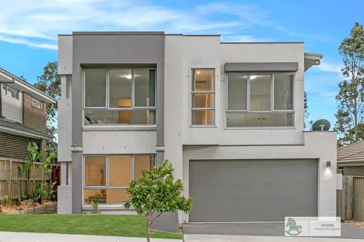 6 Coronato Parade, Colebee NSW 2761