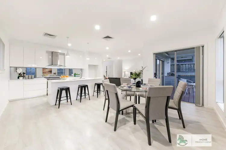 Fifth view of Homely house listing, 6 Coronato Parade, Colebee NSW 2761