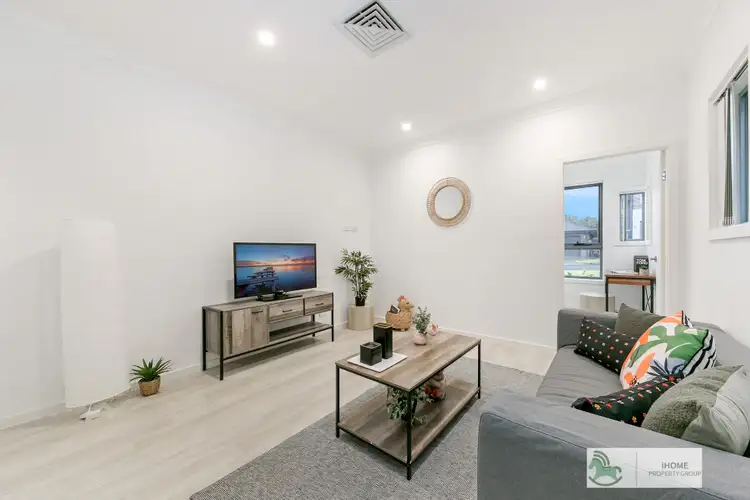 Sixth view of Homely house listing, 6 Coronato Parade, Colebee NSW 2761