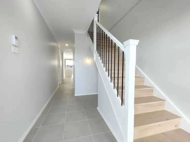 Fifth view of Homely house listing, 212 ABELL ROAD, Marsden Park NSW 2765