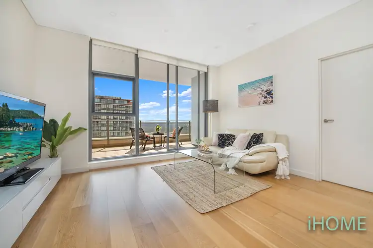 2003/1 MOOLTAN AVENUE, Macquarie Park NSW 2113