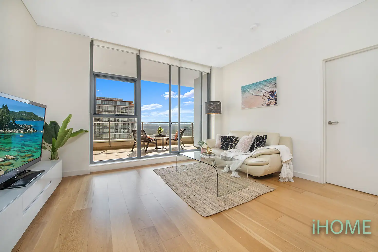 Main view of Homely apartment listing, 2003/1 MOOLTAN AVENUE, Macquarie Park NSW 2113