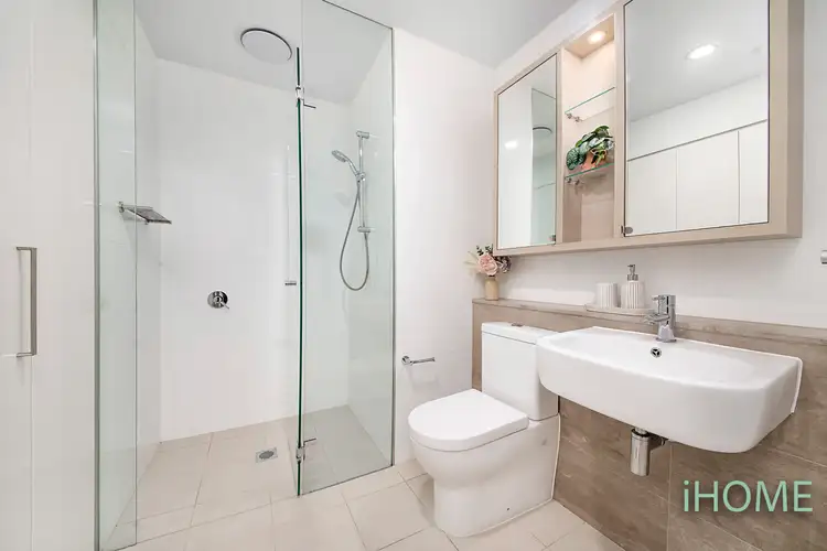 Fifth view of Homely apartment listing, 2003/1 MOOLTAN AVENUE, Macquarie Park NSW 2113