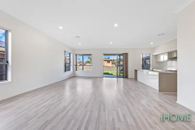 Third view of Homely house listing, 4 Tomaree Road, North Kellyville NSW 2155