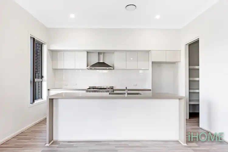 Fifth view of Homely house listing, 4 Tomaree Road, North Kellyville NSW 2155