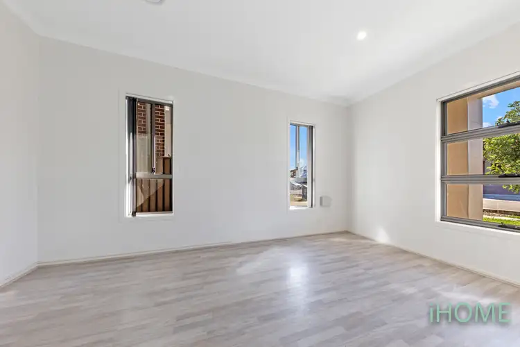 Sixth view of Homely house listing, 4 Tomaree Road, North Kellyville NSW 2155