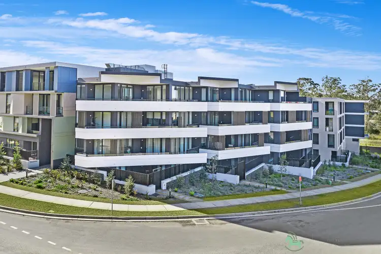 103/76 Cudgegong Road, Rouse Hill NSW 2155