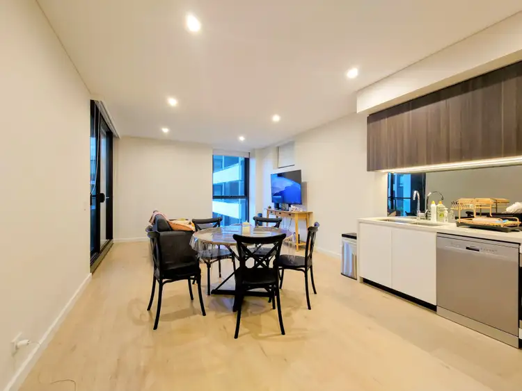 Fifth view of Homely apartment listing, 103/76 Cudgegong Road, Rouse Hill NSW 2155