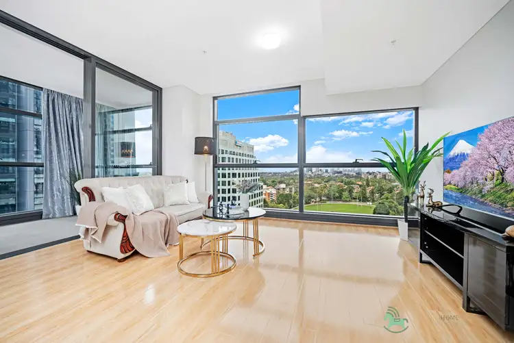 1608/438 Victoria Avenue, Chatswood NSW 2067