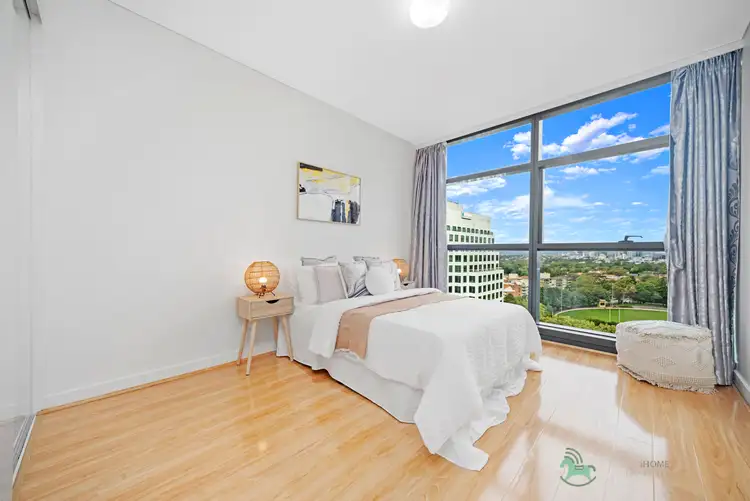 Fifth view of Homely apartment listing, 1608/438 Victoria Avenue, Chatswood NSW 2067