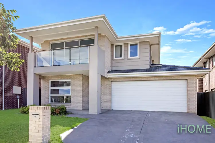 Main view of Homely house listing, 15 Coffey Street, Schofields NSW 2762