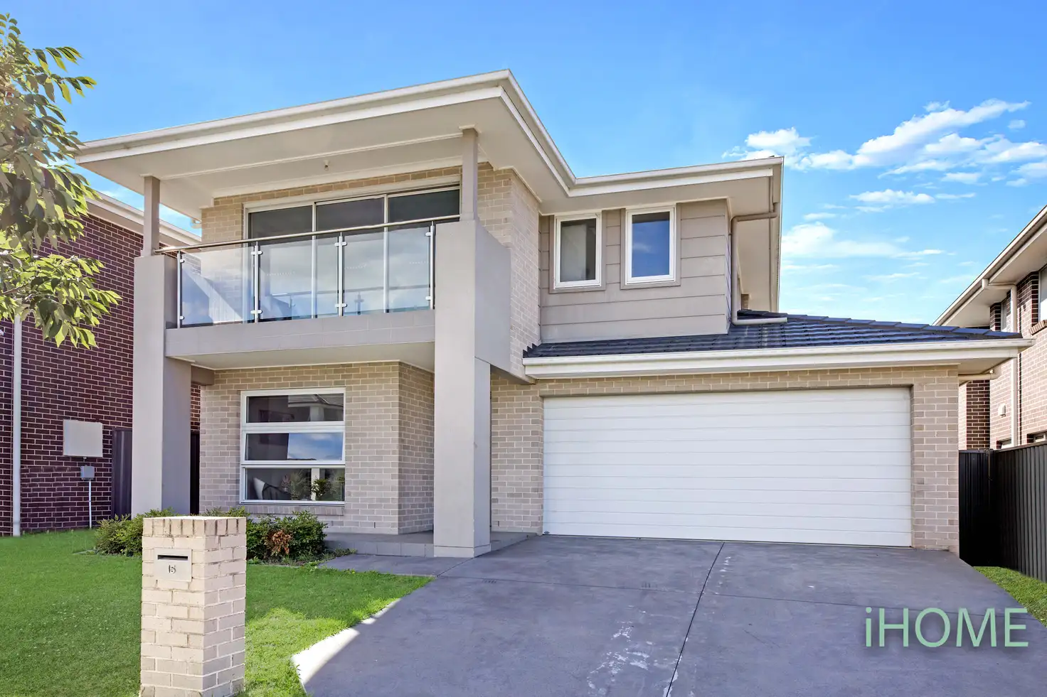 Main view of Homely house listing, 15 Coffey Street, Schofields NSW 2762