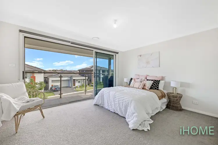 Second view of Homely house listing, 15 Coffey Street, Schofields NSW 2762
