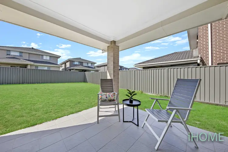 Third view of Homely house listing, 15 Coffey Street, Schofields NSW 2762