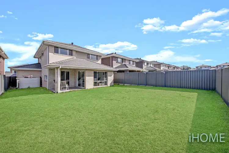 Fourth view of Homely house listing, 15 Coffey Street, Schofields NSW 2762