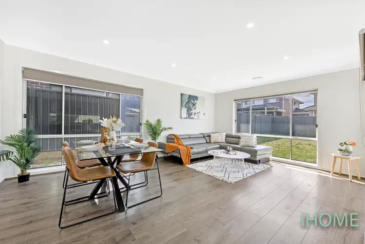 Fifth view of Homely house listing, 15 Coffey Street, Schofields NSW 2762