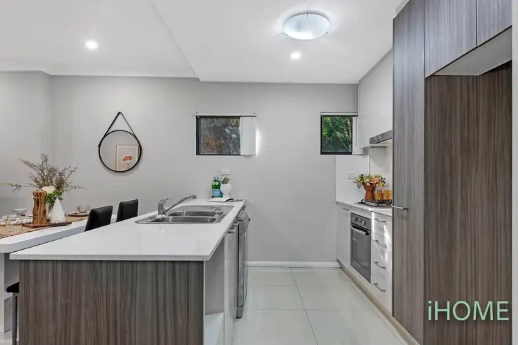 GA88/15 Young Road, Carlingford NSW 2118