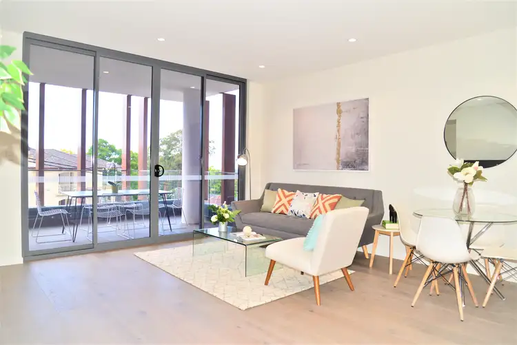 Unit15/27-31 THORNLEIGH STREET, Thornleigh NSW 2120