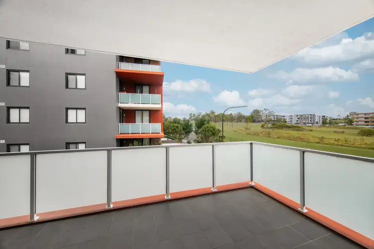 Fifth view of Homely apartment listing, 112/1 HERLINA CRESCENT, Rouse Hill NSW 2155