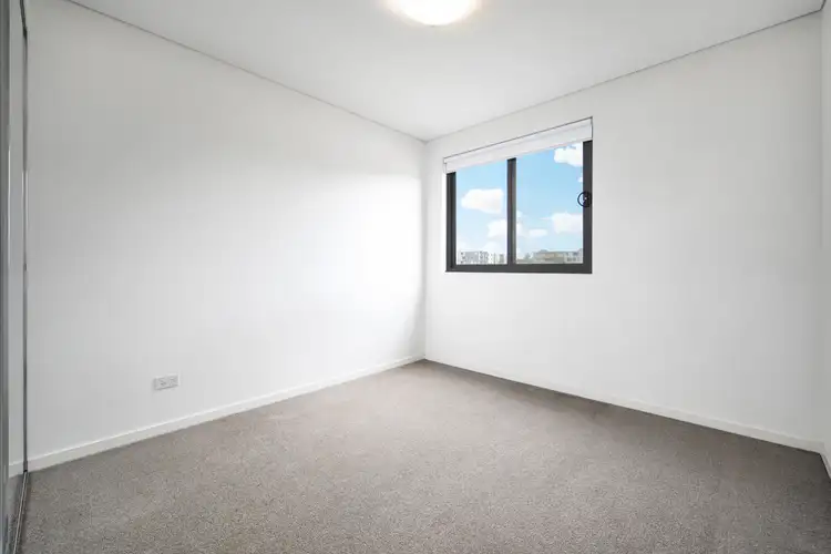 Sixth view of Homely apartment listing, 112/1 HERLINA CRESCENT, Rouse Hill NSW 2155