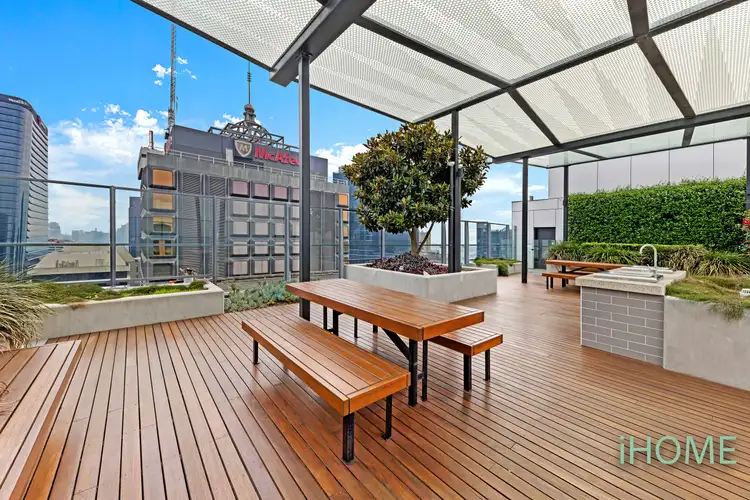 Second view of Homely apartment listing, L19/221 Miller Street, North Sydney NSW 2060