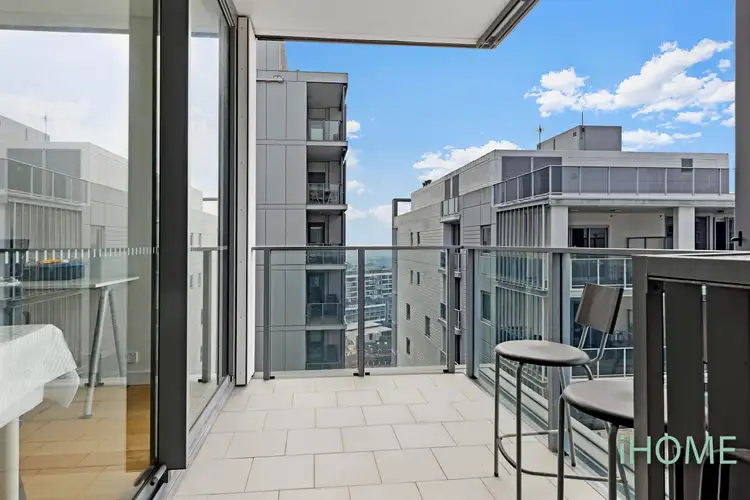 Fourth view of Homely apartment listing, L19/221 Miller Street, North Sydney NSW 2060