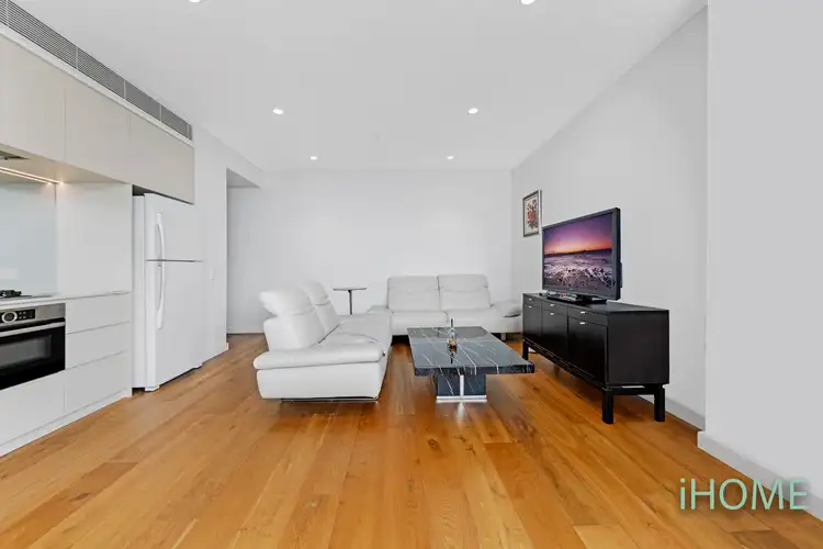Fifth view of Homely apartment listing, L19/221 Miller Street, North Sydney NSW 2060