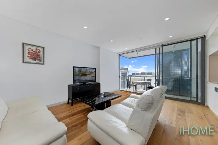 Sixth view of Homely apartment listing, L19/221 Miller Street, North Sydney NSW 2060