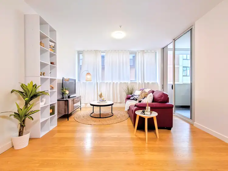 302/15 Gadigal Ave, Zetland NSW 2017