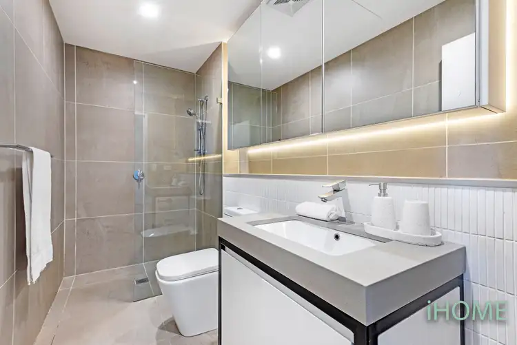 Fourth view of Homely apartment listing, 111/1 Cliff Road, Epping NSW 2121