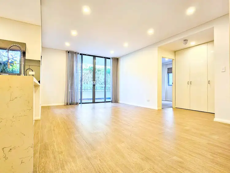 Main view of Homely apartment listing, G04/3 Hazlewood Place, Epping NSW 2121