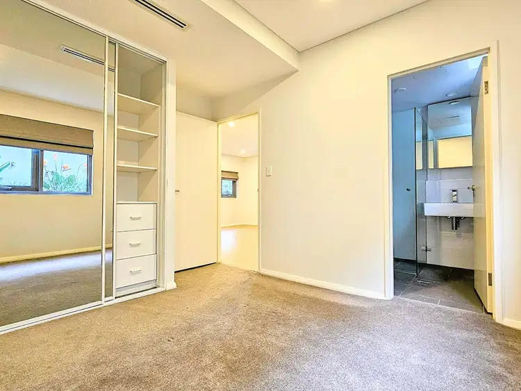 Fourth view of Homely apartment listing, G04/3 Hazlewood Place, Epping NSW 2121