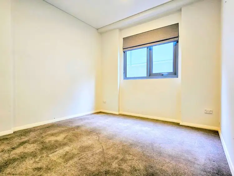 Fifth view of Homely apartment listing, G04/3 Hazlewood Place, Epping NSW 2121
