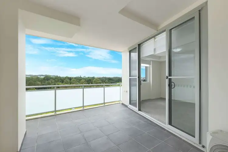 Fourth view of Homely apartment listing, L2/60 Marwan Avenue, Tallawong NSW 2762