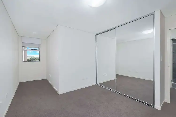 Sixth view of Homely apartment listing, L2/60 Marwan Avenue, Tallawong NSW 2762
