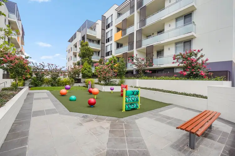 Main view of Homely apartment listing, L2/60 Marwan Avenue, Schofields NSW 2762