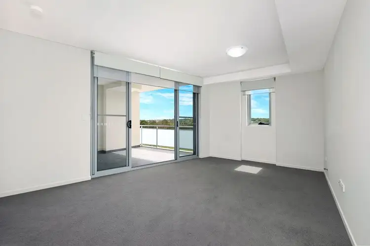 Third view of Homely apartment listing, L2/60 Marwan Avenue, Schofields NSW 2762